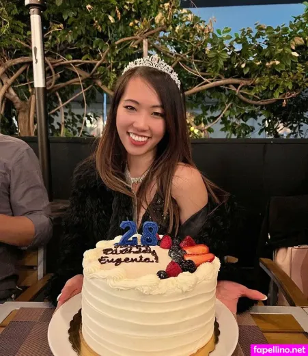 Eugenia Chen OnlyFans Thumbnail #et2o3lp4LM