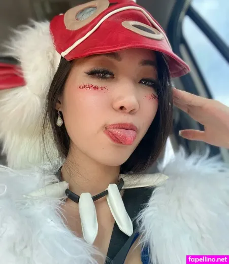 Eugenia Chen OnlyFans Thumbnail #ouVtSptQi5