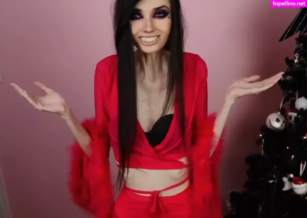 Eugenia Cooney OnlyFans Thumbnail #81qky7rtaS