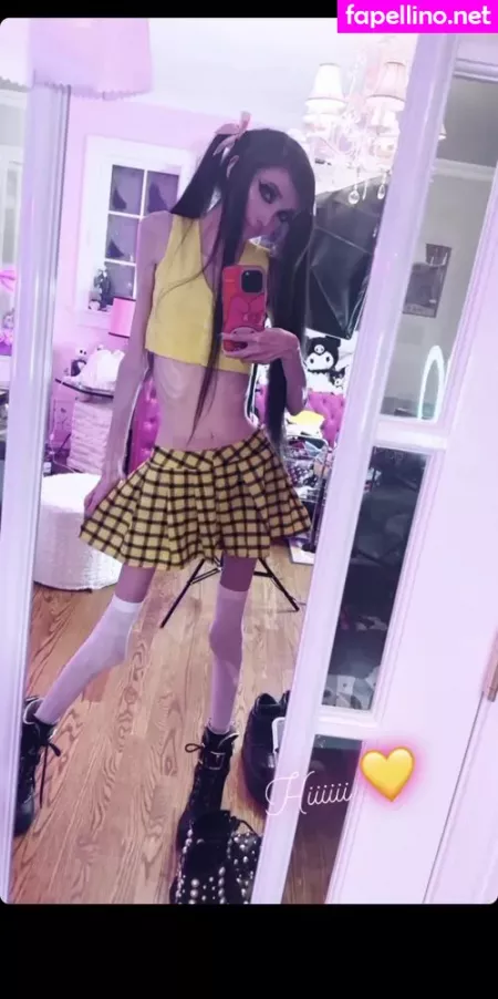 Eugenia Cooney OnlyFans Thumbnail #BkiSWROObh