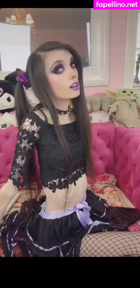 Eugenia Cooney OnlyFans Thumbnail #HO1slJk1pO