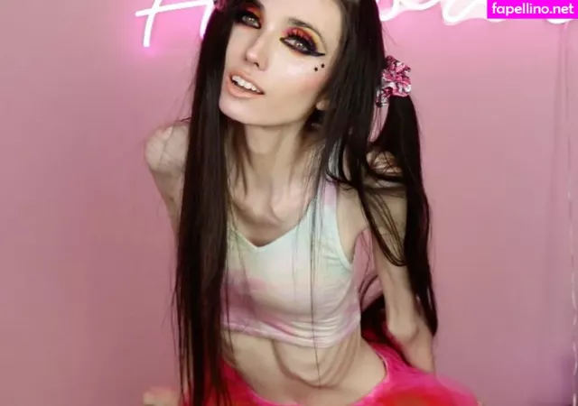 Eugenia Cooney OnlyFans Thumbnail #K3gMTNg2un