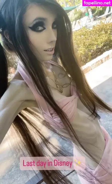 Eugenia Cooney OnlyFans Thumbnail #KcXglBLryQ