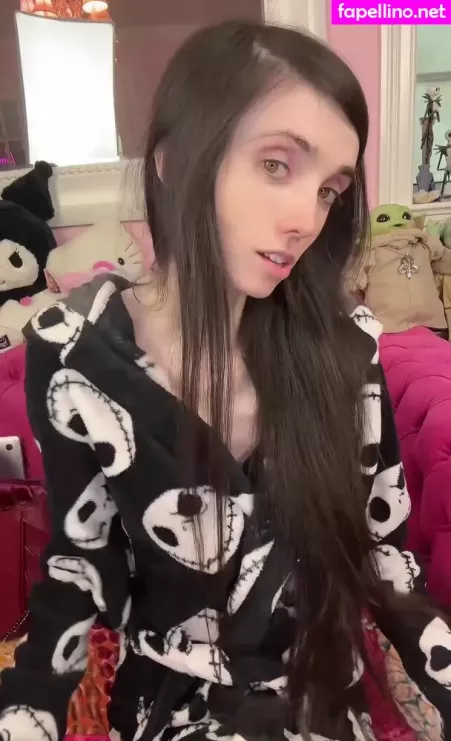 Eugenia Cooney OnlyFans Thumbnail #OWY3HwfoIn