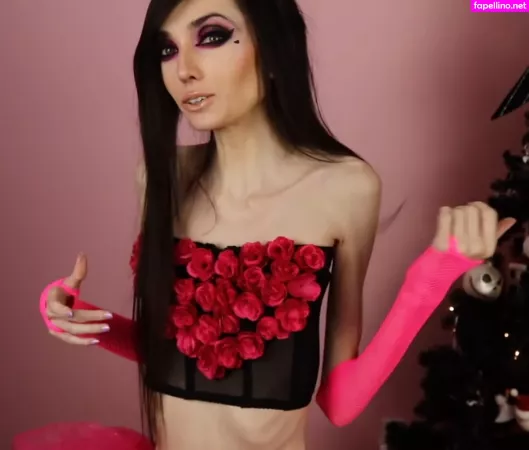 Eugenia Cooney OnlyFans Thumbnail #PI9iVRdFLg