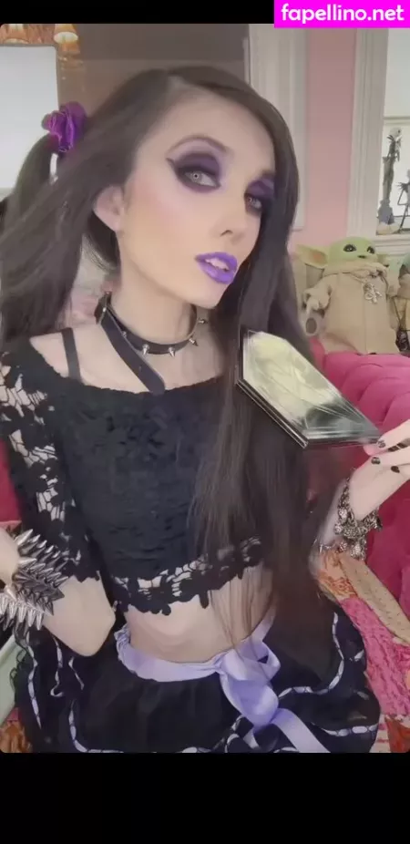 Eugenia Cooney OnlyFans Thumbnail #Q14IZamjii
