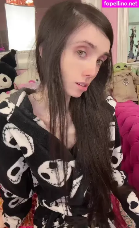 Eugenia Cooney OnlyFans Thumbnail #U7lJyv73GH