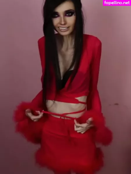 Eugenia Cooney OnlyFans Thumbnail #WGZPYNx7Q0