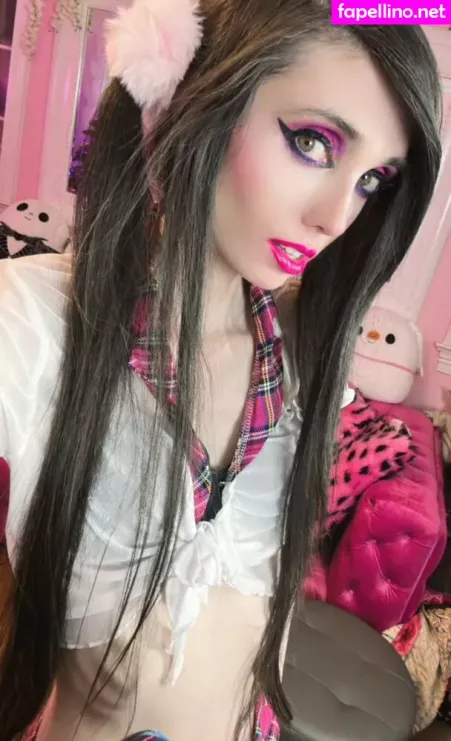 Eugenia Cooney OnlyFans Thumbnail #ac2iOdVi13