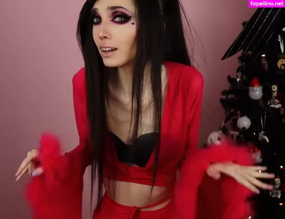 Eugenia Cooney OnlyFans Thumbnail #ejepfX4UKz
