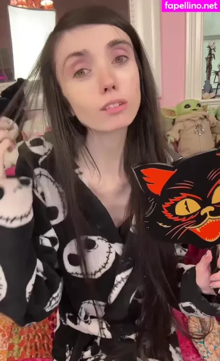 Eugenia Cooney OnlyFans Thumbnail #iKnF4M6GDO