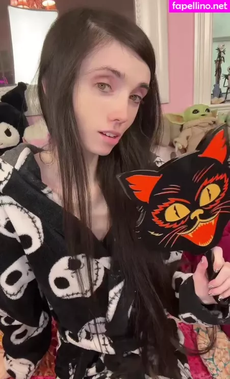 Eugenia Cooney OnlyFans Thumbnail #okM0P0GzYE