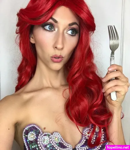 Eugenia Gonzales OnlyFans Thumbnail #6NUmE3gGGD