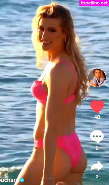 Eugenie Bouchard OnlyFans Thumbnail #JXQMU10CDs