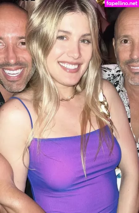 Eugenie Bouchars OnlyFans Thumbnail #IaWRtEhUpN