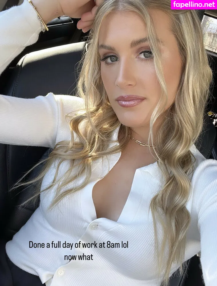 geniebouchard Nude Leaked OnlyFans Photo #uIZVzGKpZK