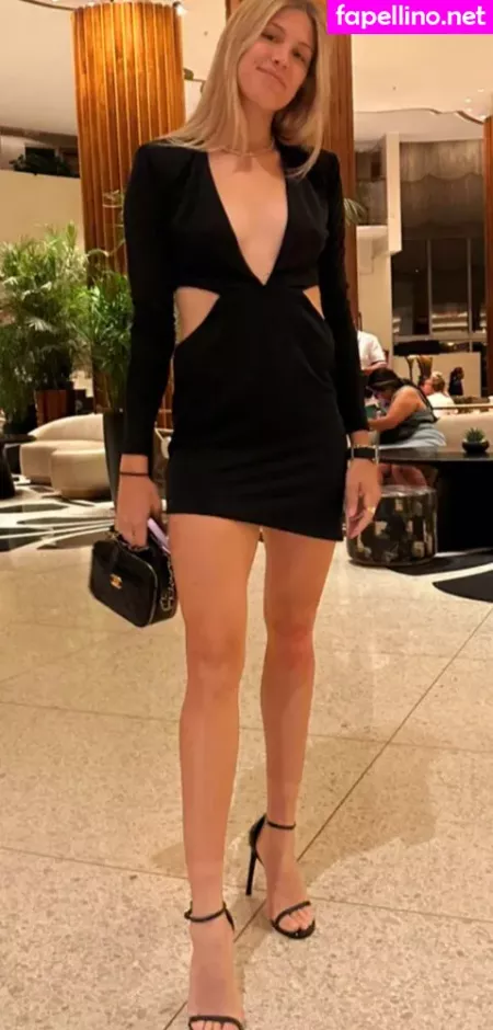 Eugenie Genie Bouchard OnlyFans Thumbnail #0e6lY5rgKy