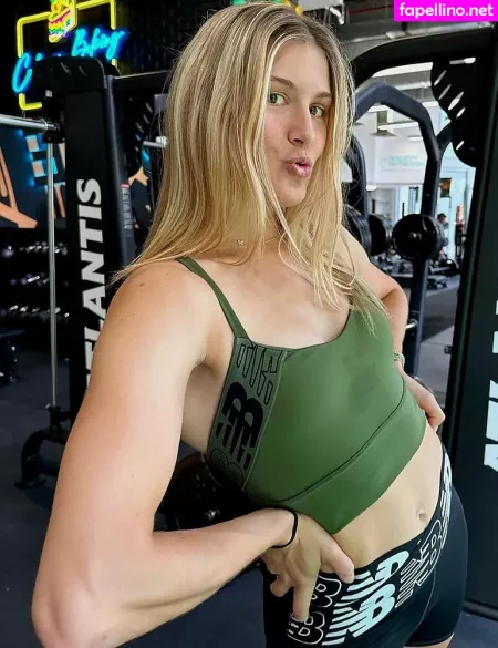 Eugenie Genie Bouchard OnlyFans Thumbnail #131H1Qx3cn