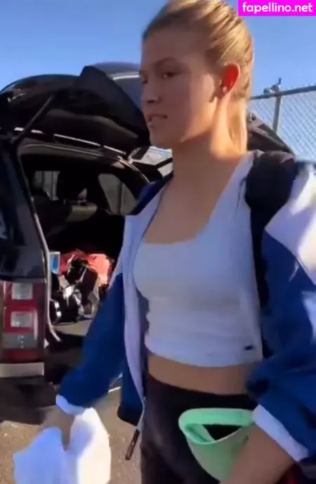Eugenie Genie Bouchard OnlyFans Thumbnail #2fVpf5QcIy