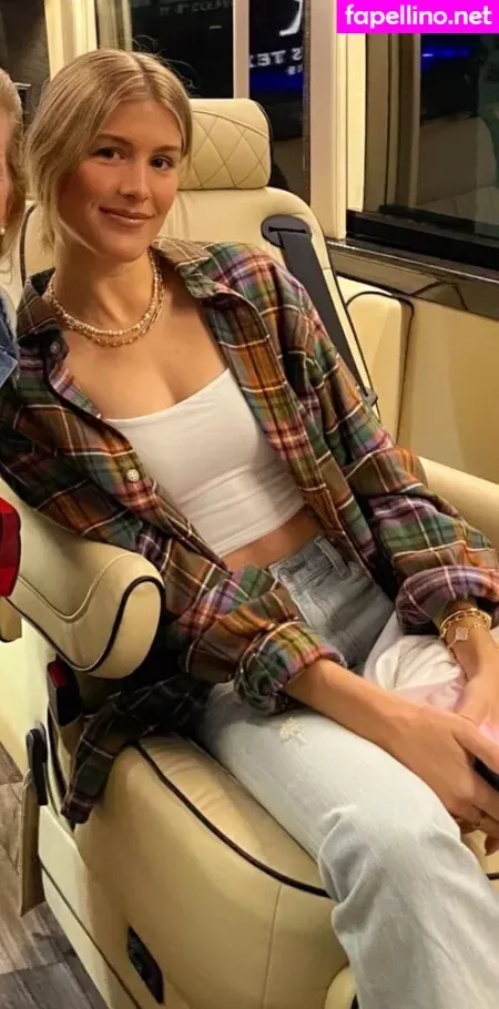 Eugenie Genie Bouchard OnlyFans Thumbnail #3E6DRfTKdB