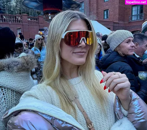Eugenie Genie Bouchard OnlyFans Thumbnail #3R5jxXyK9V