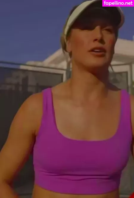 Eugenie Genie Bouchard OnlyFans Thumbnail #3ptBLd8aPq