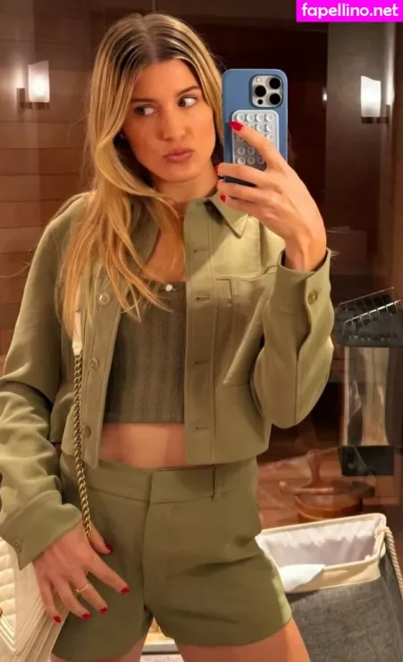 Eugenie Genie Bouchard OnlyFans Thumbnail #5aTQ2APQtl