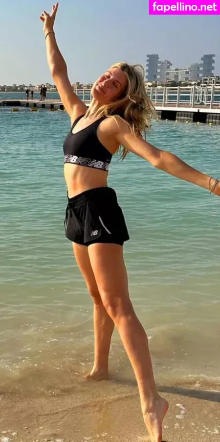 Eugenie Genie Bouchard OnlyFans Thumbnail #61FxBa8RP6