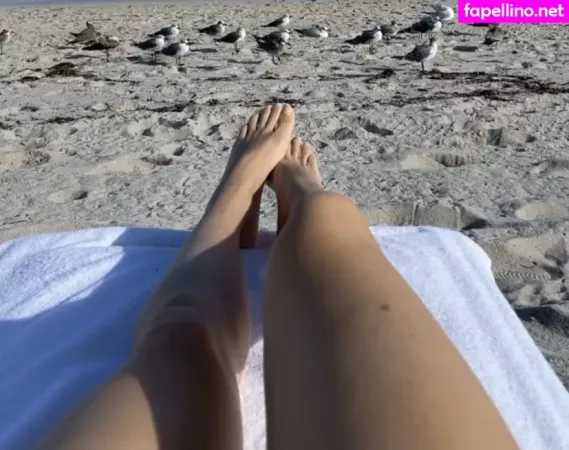 Eugenie Genie Bouchard OnlyFans Thumbnail #8EzxVKi97T