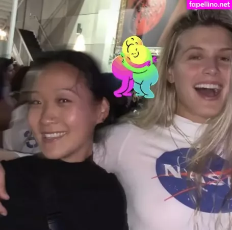 Eugenie Genie Bouchard OnlyFans Thumbnail #AG8ax4z0mt