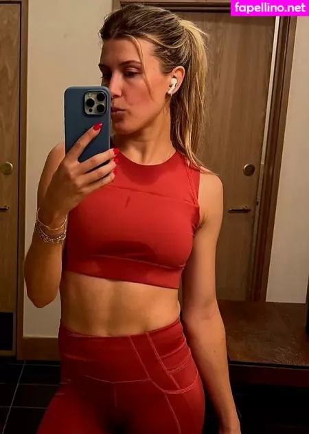 Eugenie Genie Bouchard OnlyFans Thumbnail #BJ43208mWn