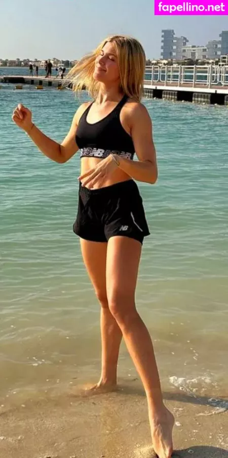 Eugenie Genie Bouchard OnlyFans Thumbnail #BJgtWuMQAL