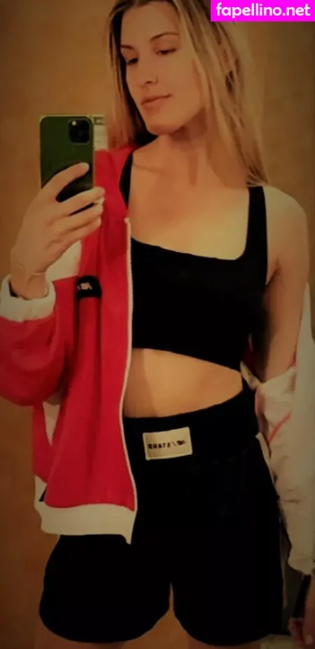 Eugenie Genie Bouchard OnlyFans Thumbnail #CMaTFIKPEg
