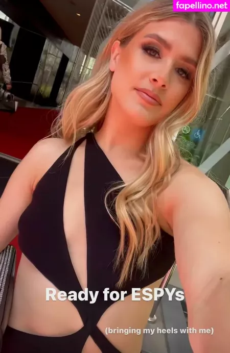 Eugenie Genie Bouchard OnlyFans Thumbnail #DPcvbl81W4
