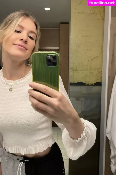 Eugenie Genie Bouchard OnlyFans Thumbnail #Fq1HV6lqta