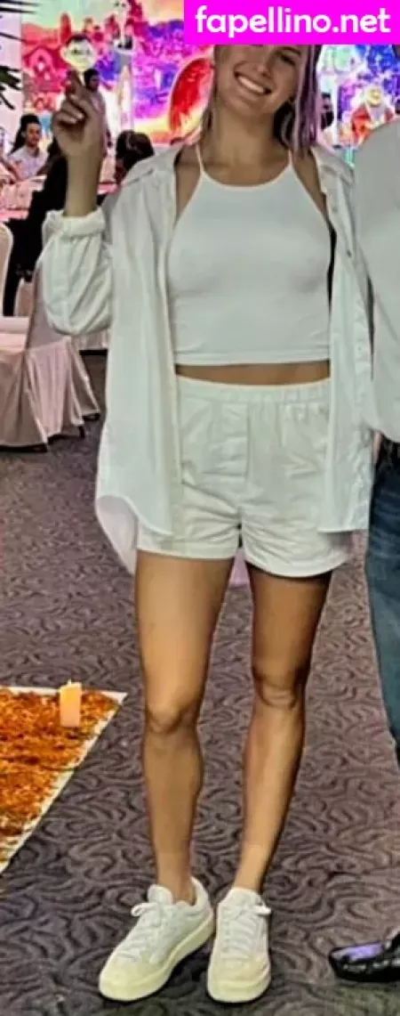 Eugenie Genie Bouchard OnlyFans Thumbnail #G3ZVUDSHVY