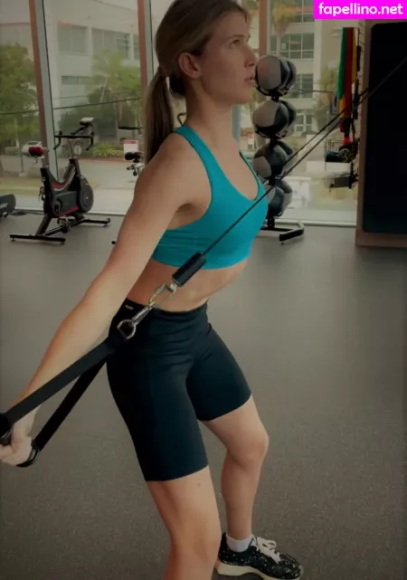 Eugenie Genie Bouchard OnlyFans Thumbnail #GThd0ZHYWg