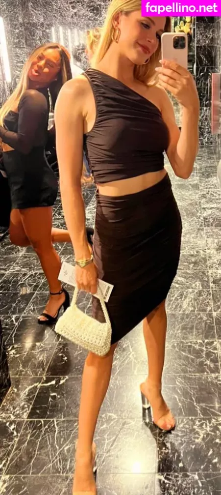 Eugenie Genie Bouchard OnlyFans Thumbnail #HAisOYPKTD