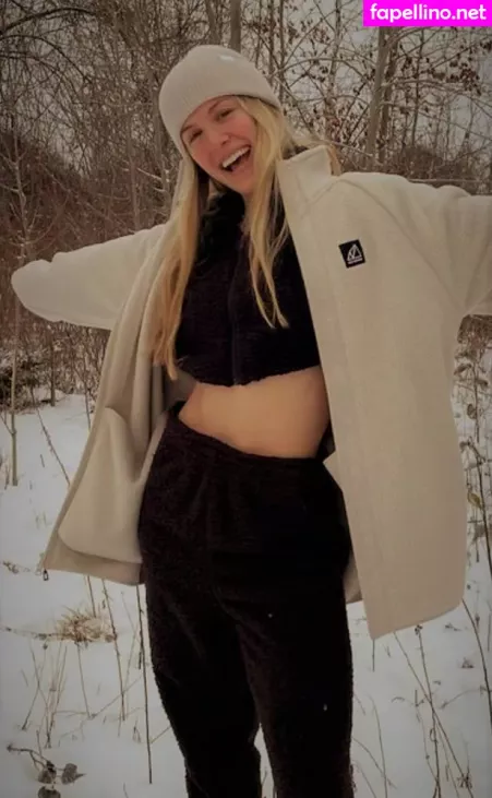 Eugenie Genie Bouchard OnlyFans Thumbnail #HiFsbrd7Ck