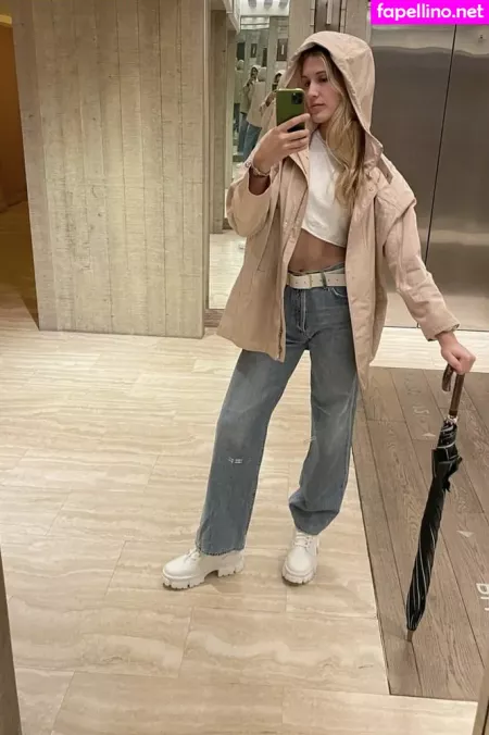 Eugenie Genie Bouchard OnlyFans Thumbnail #IFBLmZO9ZS