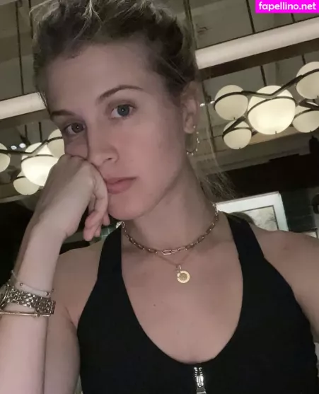 Eugenie Genie Bouchard OnlyFans Thumbnail #LCT3fV4XrJ