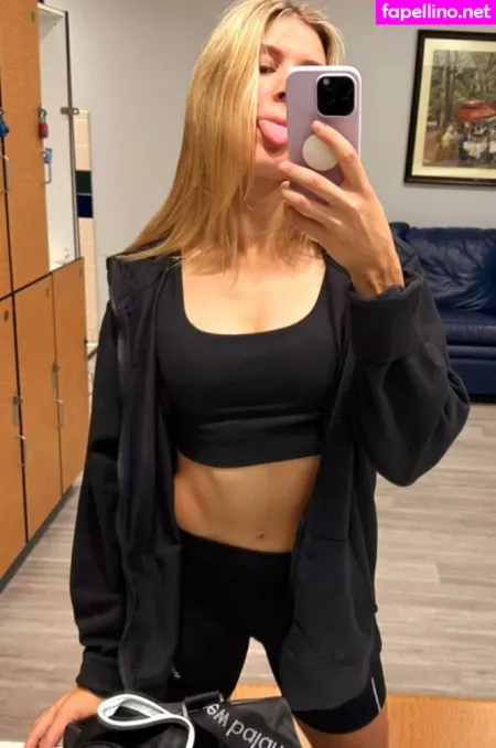 Eugenie Genie Bouchard OnlyFans Thumbnail #LmuiUmCDHj
