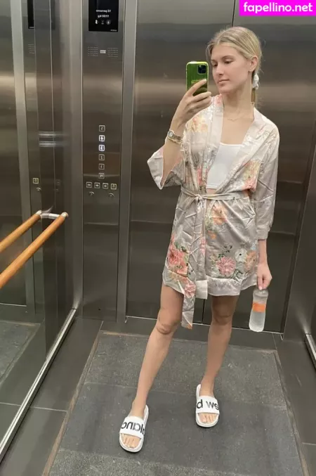 Eugenie Genie Bouchard OnlyFans Thumbnail #MOPUptVbyF