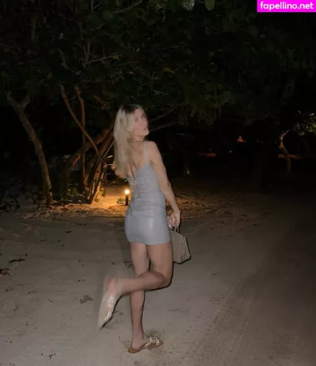 Eugenie Genie Bouchard OnlyFans Thumbnail #MbVLjm8ORC