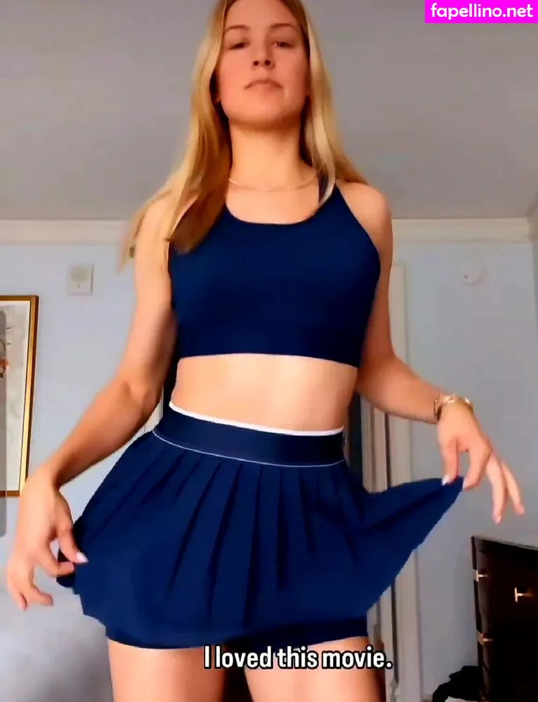 geniebouchard Nude Leaked OnlyFans Photo #Mnfm5QHz9T