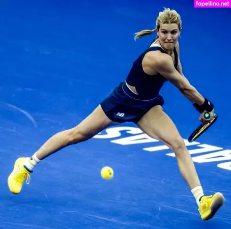 Eugenie Genie Bouchard OnlyFans Thumbnail #P0A7rk2ZOj