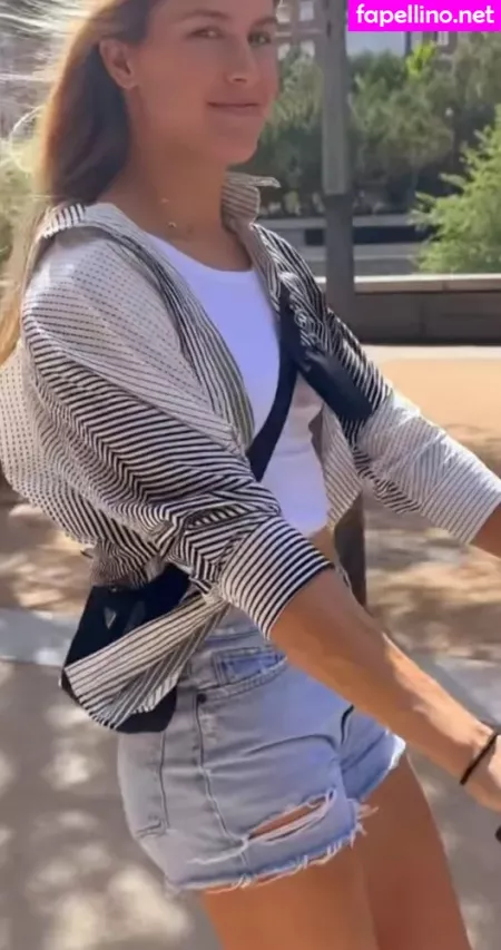 Eugenie Genie Bouchard OnlyFans Thumbnail #QWanya8T0X