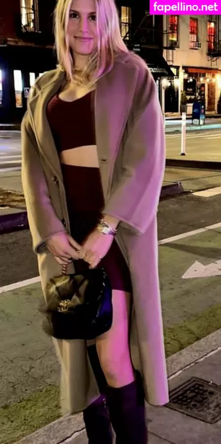 Eugenie Genie Bouchard OnlyFans Thumbnail #QiDb2Cmcr4
