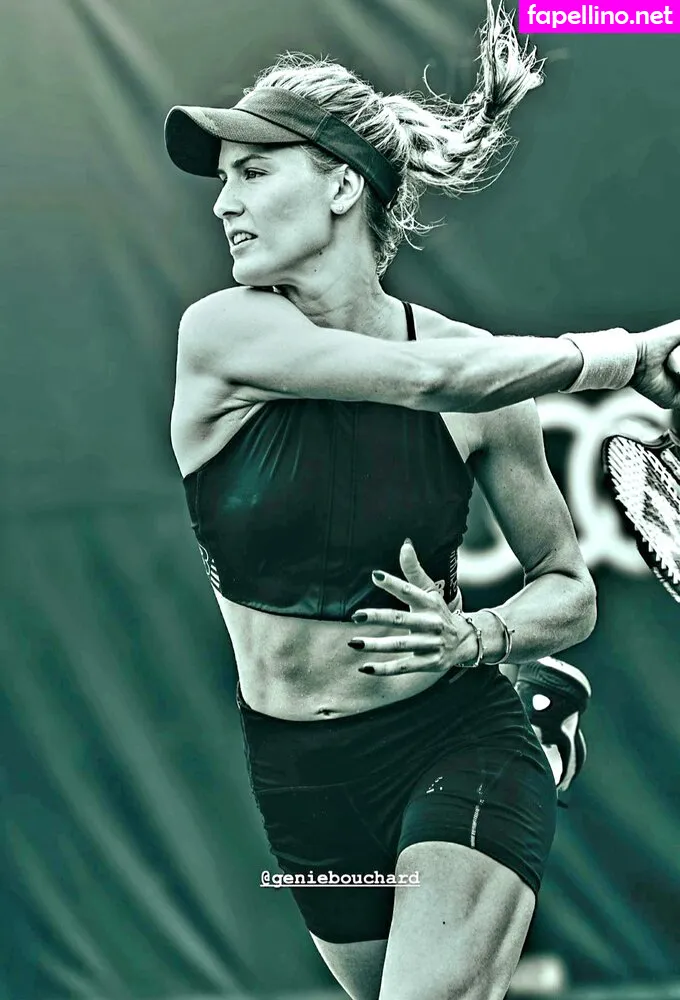 geniebouchard Nude Leaked OnlyFans Photo #RYirpVcep9