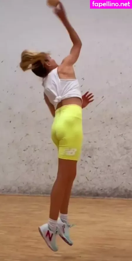 Eugenie Genie Bouchard OnlyFans Thumbnail #RzbmJCqrOb